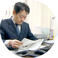 Episode7「融資の再交渉」
