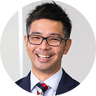 須山祐司インタビュー